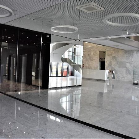 Apartament 807 Warszawa Zewnętrze zdjęcie