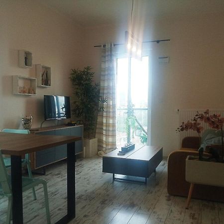 Apartament 807 Warszawa Zewnętrze zdjęcie
