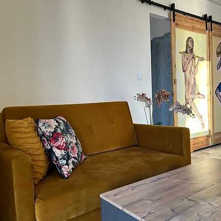 Apartament 807 Warszawa Zewnętrze zdjęcie