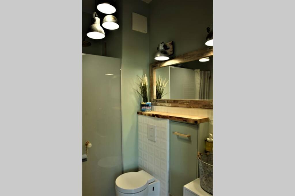 Apartament 807 Warszawa Zewnętrze zdjęcie