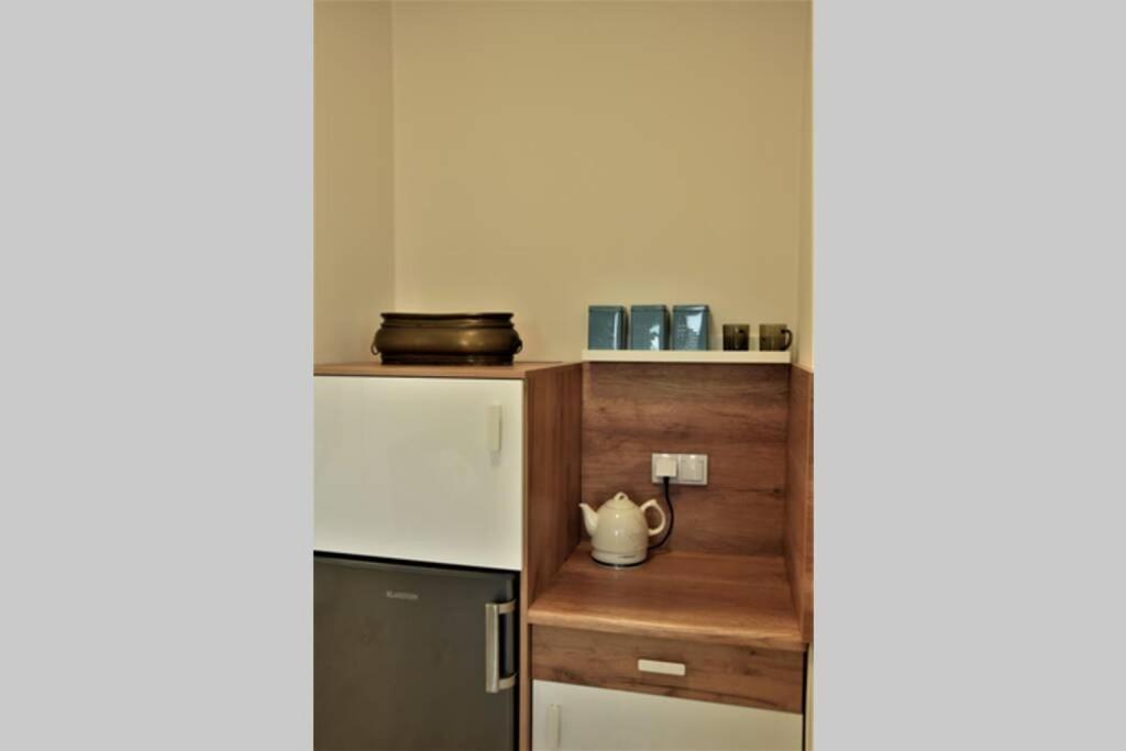 Apartament 807 Warszawa Zewnętrze zdjęcie