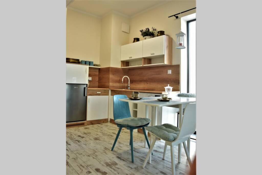 Apartament 807 Warszawa Zewnętrze zdjęcie
