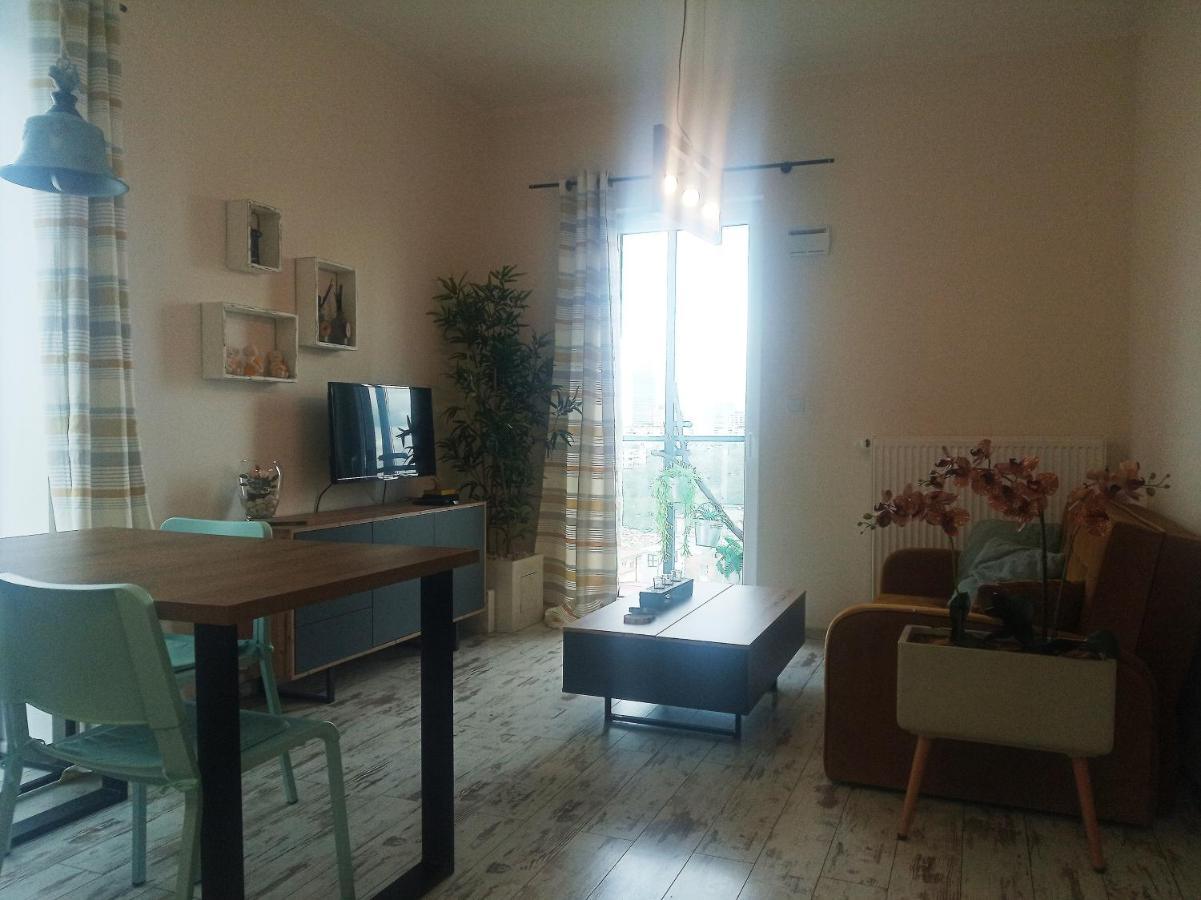 Apartament 807 Warszawa Zewnętrze zdjęcie