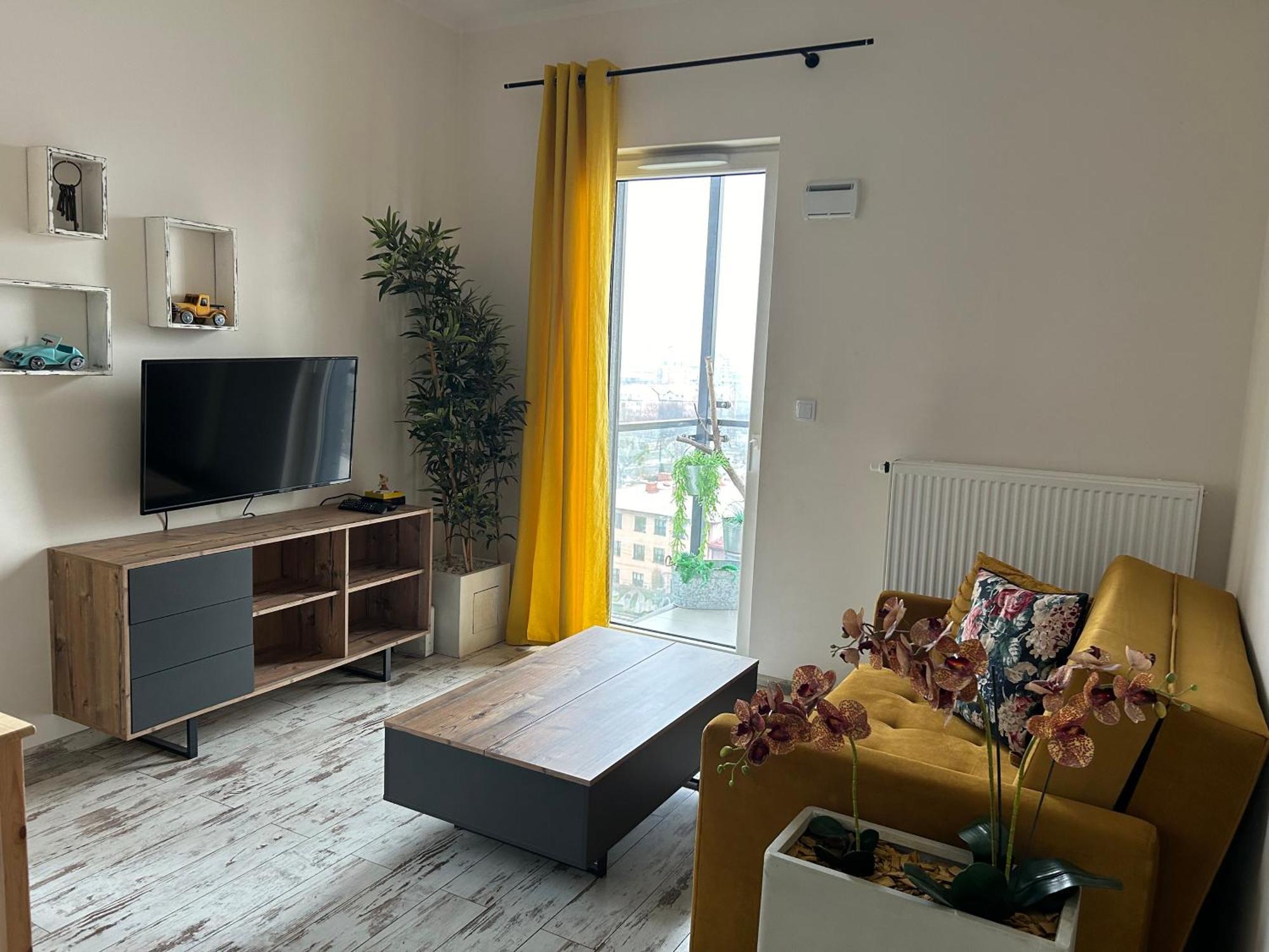 Apartament 807 Warszawa Zewnętrze zdjęcie